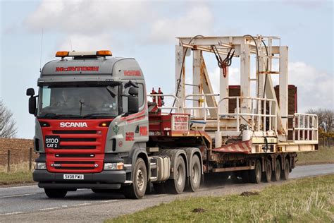 plant hire in aberdeen